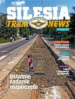 Silesia TramNews 07/2015