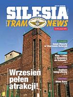 Silesia TramNews 08/2015