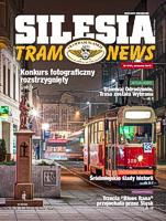 Silesia TramNews 09/2015