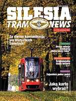 Silesia TramNews 10/2015