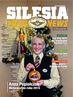 Silesia TramNews 12/2015