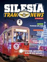 Silesia TramNews 01/2016