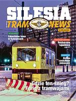 Silesia TramNews 02/2016