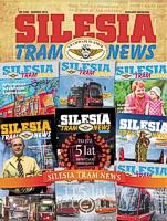 Silesia TramNews 03/2016