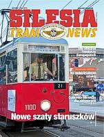 Silesia TramNews 05/2016