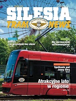 Silesia TramNews 06/2016