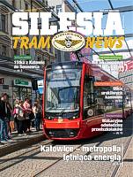 Silesia TramNews 07/2016