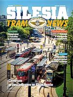 Silesia TramNews 08/2016