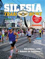 Silesia TramNews 09/2016