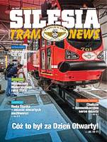 Silesia TramNews 10/2016