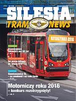 Silesia TramNews 11/2016