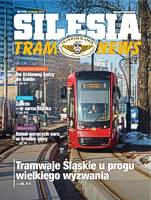 Silesia TramNews 01/2017