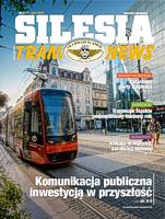 Silesia TramNews luty 2017