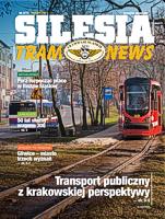 Silesia TramNews marzec 2017