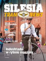 Silesia TramNews maj 2017