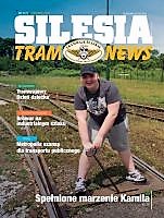 Silesia TramNews maj 2017
