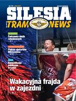 Silesia TramNews lipiec 2017