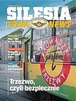 Silesia TramNews sierpień 2017