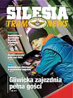 Silesia TramNews wrzesien 2017