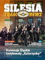 Silesia TramNews listopad 2017