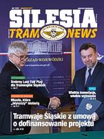 Silesia TramNews grudzień 2017