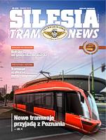 Silesia TramNews marzec 2018