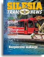 Silesia TramNews lipiec 2018