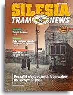 Silesia TramNews wrzesień 2018