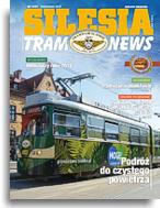 Silesia TramNews październik 2018