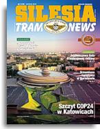 Silesia TramNews listopad 2018