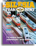 Silesia TramNews marzec 2019