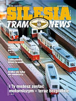 Silesia TramNews marzec 2019