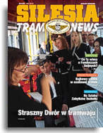 Silesia Tram News maj 2019