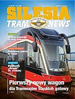 Silesia Tram News luty 2020