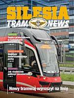 Silesia Tram News czerwiec 2020