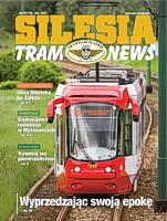 Silesia Tram News - maj 2021