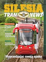 Silesia Tram News - maj 2021