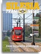 Silesia Tram News - wrzesień 2021