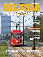 Silesia Tram News - wrzesień 2021