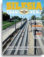 Silesia Tram News - październik 2021