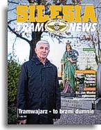 Silesia Tram News - listopad 2021