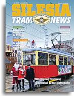 Silesia Tram News - grudzień 2021