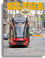 Silesia Tram News - luty 2022