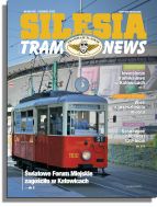 Silesia Tram News - czerwiec 2022