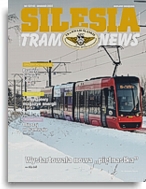Silesia Tram News - grudzień 2022