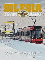 Silesia Tram News - grudzień 2022