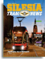 Silesia Tram News - czerwiec 2023