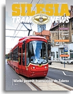 Silesia Tram News - wrzesień 2023
