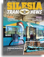Silesia Tram News - sierpień 2025