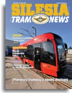 Silesia Tram News - marzec 2026